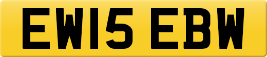 EW15EBW